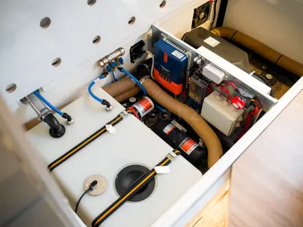 Karso  KS36 2024 года за 22 500 000 тг. в Алматы – фото 42