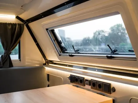 Karso  KS36 2024 года за 22 500 000 тг. в Алматы – фото 28