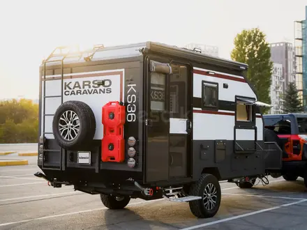 Karso  KS36 2024 года за 22 500 000 тг. в Алматы – фото 4