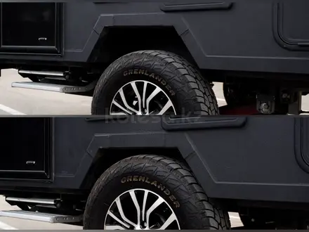 Karso  KS36 2024 года за 22 500 000 тг. в Алматы – фото 8