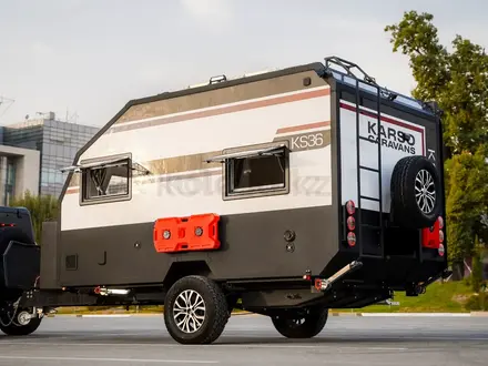 Karso  KS36 2024 года за 22 500 000 тг. в Алматы – фото 6