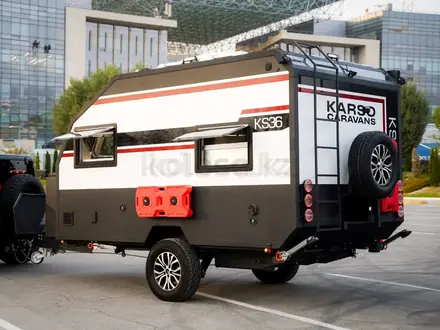 Karso  KS36 2024 года за 22 500 000 тг. в Алматы – фото 47