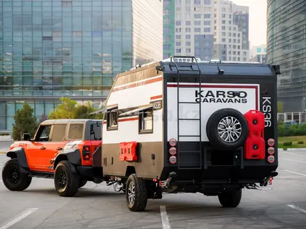 Karso  KS36 2024 года за 22 500 000 тг. в Алматы – фото 48