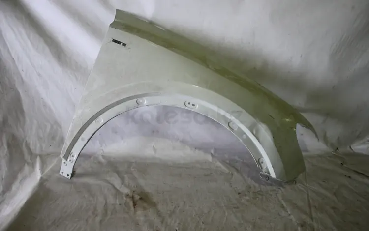 Крыло переднее правое ауди q3 за 50 000 тг. в Караганда
