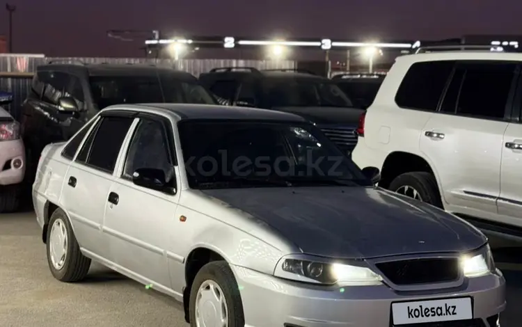 Daewoo Nexia 2011 годаүшін1 650 000 тг. в Актау