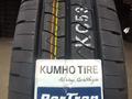 185/75R16C KUMHO KC53 КОРЕЯ 2024 год новые летние за 37 000 тг. в Алматы