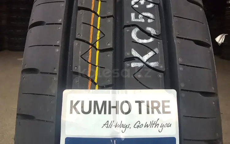 185/75R16C KUMHO KC53 КОРЕЯ 2024 год новые летниеүшін37 000 тг. в Алматы