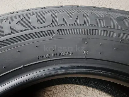 185/75R16C KUMHO KC53 КОРЕЯ 2024 год новые летниеүшін37 000 тг. в Алматы – фото 5