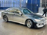 Lexus IS 200 2000 года за 4 200 000 тг. в Астана – фото 2