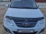 ВАЗ (Lada) Largus 2020 года за 3 500 000 тг. в Атырау