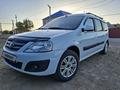ВАЗ (Lada) Largus 2020 года за 3 500 000 тг. в Атырау – фото 3