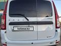 ВАЗ (Lada) Largus 2020 года за 3 500 000 тг. в Атырау – фото 4