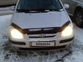 Hyundai Getz 2004 года за 3 000 000 тг. в Астана – фото 2