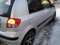 Hyundai Getz 2004 года за 3 000 000 тг. в Астана – фото 4