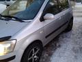 Hyundai Getz 2004 года за 3 000 000 тг. в Астана – фото 6