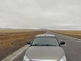ВАЗ (Lada) Priora 2172 2015 годаүшін2 550 000 тг. в Павлодар – фото 3