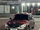 ВАЗ (Lada) Priora 2172 2015 годаүшін2 550 000 тг. в Павлодар – фото 4