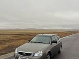 ВАЗ (Lada) Priora 2172 2015 годаүшін2 550 000 тг. в Павлодар – фото 2
