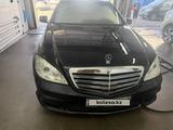 Mercedes-Benz S 350 2008 года за 5 500 000 тг. в Алматы – фото 3