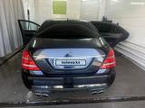 Mercedes-Benz S 350 2008 года за 5 500 000 тг. в Алматы – фото 2