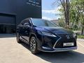 Lexus RX 200t 2021 годаүшін23 500 000 тг. в Астана – фото 19