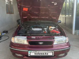 Daewoo Nexia