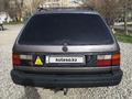 Volkswagen Passat 1991 годаүшін1 800 000 тг. в Шымкент – фото 6