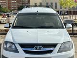 ВАЗ (Lada) Largus 2014 годаүшін2 900 000 тг. в Актобе