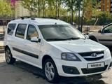 ВАЗ (Lada) Largus 2014 годаүшін2 900 000 тг. в Актобе – фото 2