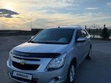 Chevrolet Cobalt 2024 года за 5 450 000 тг. в Жезказган – фото 3