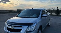 Chevrolet Cobalt 2024 годаүшін5 450 000 тг. в Жезказган – фото 3