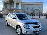 Chevrolet Cobalt 2024 года за 5 450 000 тг. в Жезказган