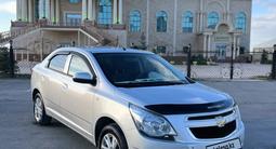 Chevrolet Cobalt 2024 годаүшін5 450 000 тг. в Жезказган