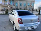 Chevrolet Cobalt 2024 года за 5 450 000 тг. в Жезказган – фото 4
