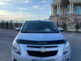 Chevrolet Cobalt 2024 года за 5 450 000 тг. в Жезказган – фото 2