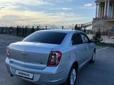 Chevrolet Cobalt 2024 года за 5 450 000 тг. в Жезказган – фото 5