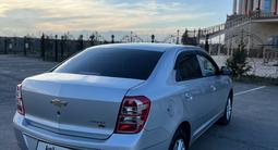 Chevrolet Cobalt 2024 годаүшін5 450 000 тг. в Жезказган – фото 5