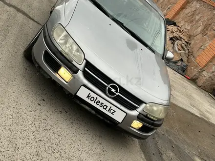 Opel Omega 1995 года за 1 050 000 тг. в Караганда – фото 3