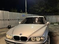 BMW 523 1998 годаүшін3 500 000 тг. в Алматы