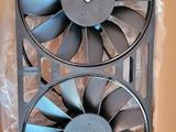 Вентилятор охлаждения от Нивы за 25 000 тг. в Шымкент – фото 3