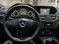 Mercedes-Benz E 350 2011 года за 9 900 000 тг. в Алматы – фото 11