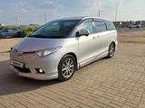 Toyota Estima 2007 года за 4 500 000 тг. в Уральск