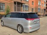 Toyota Estima 2007 года за 4 500 000 тг. в Уральск – фото 3