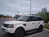 Land Rover Range Rover Sport 2008 года за 6 300 000 тг. в Экибастуз