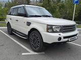 Land Rover Range Rover Sport 2008 года за 6 300 000 тг. в Экибастуз – фото 2