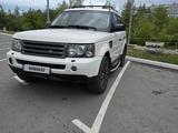Land Rover Range Rover Sport 2008 года за 6 300 000 тг. в Экибастуз – фото 3
