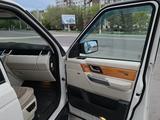 Land Rover Range Rover Sport 2008 года за 6 300 000 тг. в Экибастуз – фото 5