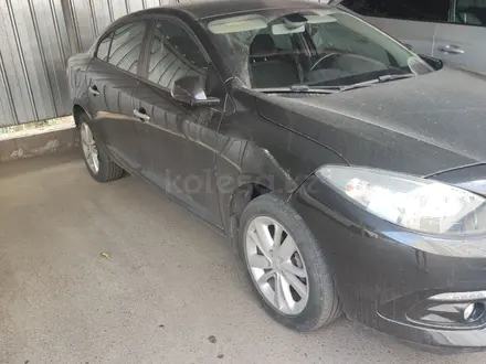 Renault Fluence 2015 года за 6 950 000 тг. в Алматы