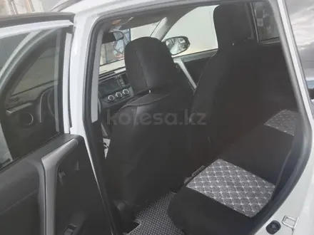 Toyota RAV4 2018 года за 13 000 000 тг. в Актау – фото 13