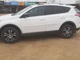 Toyota RAV4 2018 годаүшін12 000 000 тг. в Атырау – фото 3